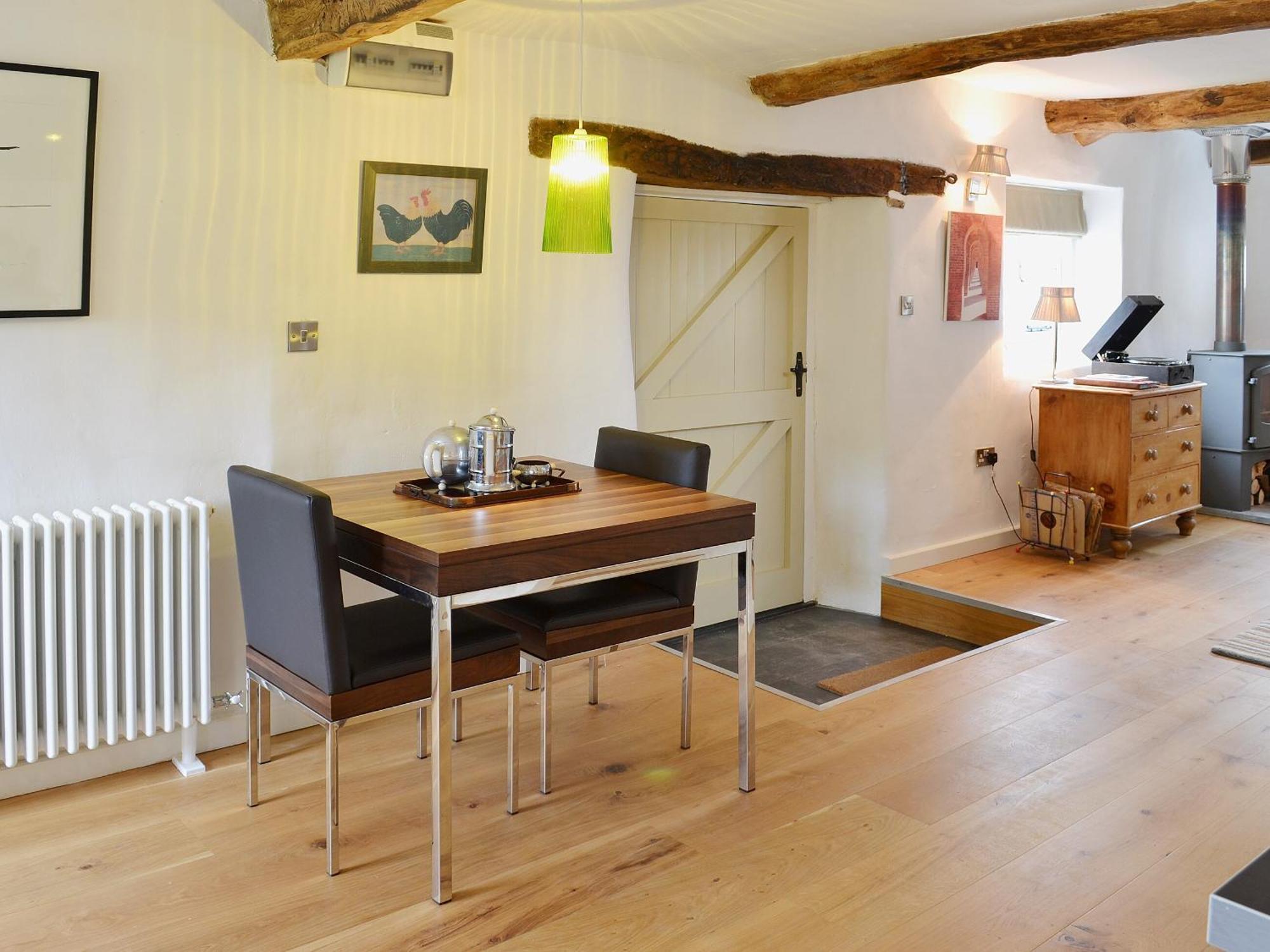 Granny Mcphees Cottage Hssh Beaworthy Extérieur photo